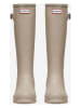 Hunter Rubberlaarzen "HFW-004" beige