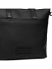 Hunter Torebka w kolorze czarnym - 40 x 35 x 10 cm