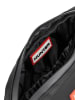 Hunter Schoudertas zwart - (B)19 x (H)6 cm