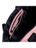 Hunter Schultertasche in Rosa - (B)40 x (H)35 x (T)10 cm