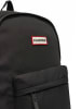 Hunter Plecak w kolorze czarnym - 30 x 35 x 12 cm