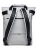 Hunter Rucksack in Grau - (B)25 x (H)42 x (T)12 cm