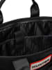 Hunter Rucksack in Schwarz - (B)41 x (H)40 x (T)14 cm