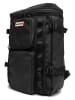 Hunter Rucksack in Schwarz - (B)36 x (H)50 x (T)14 cm