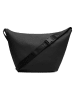 Hunter Schultertasche in Schwarz - (B)51 x (H)32 x (T)12 cm