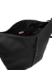 Hunter Schoudertas zwart - (B)51 x (H)32 x (D)12 cm