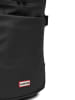 Hunter Rucksack in Schwarz - (B)41 x (H)28 x (T)14 cm