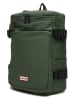 Hunter Rugzak kaki - (B)41 x (H)28 x (D)14 cm