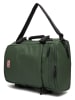 Hunter Plecak w kolorze khaki - 41 x 28 x 14 cm