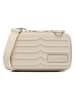 Hunter Umhängetasche in Beige - (B)18 x (H)11,5 x (T)6 cm