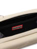 Hunter Umhängetasche in Beige - (B)18 x (H)11,5 x (T)6 cm