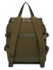 Hunter Rucksack in Khaki - (B)34 x (H)31,5 x (T)15,5 cm
