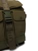 Hunter Rucksack in Khaki - (B)34 x (H)31,5 x (T)15,5 cm
