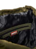 Hunter Rugzak kaki - (B)34 x (H)31,5 x (D)15,5 cm