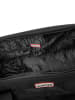 Hunter Reisetasche in Schwarz - (B)56 x (H)28 x (T)28 cm