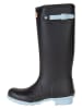 Hunter Gummistiefel in Schwarz