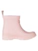 Hunter Gummistiefel in Rosa