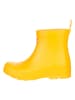 Hunter Gummistiefel in Gelb