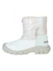 Hunter Winterboots lichtblauw