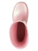 Hunter Gummistiefel in Rosa