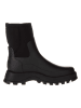 Hunter Gummistiefel in Schwarz