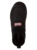 Hunter Winterboots zwart