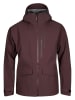 Halti Ski-/ Snowboardjacke "Settler DX" in Lila