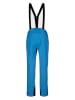 Halti Ski-/Snowboardbroek"Trusty DX" blauw