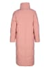 Halti Płaszcz funkcyjny "Penger" w kolorze jasnoróżowym