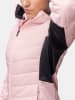Halti Hybridjacke "Hanki 2.0" in Rosa