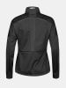 Halti Softshelljacke "Framover" in Schwarz