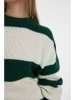 DeFacto Trui groen/crème