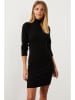 Cool & Sexy Kleid in Schwarz
