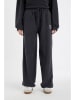 DeFacto Sweathose in Schwarz