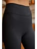 Olalook Leggings in Schwarz
