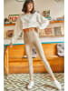 Olalook Leggings in Beige