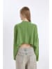 DeFacto Pullover in Grün