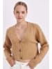 DeFacto Cardigan in Beige