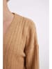 DeFacto Cardigan in Beige