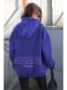 MADMEXT Hoodie blauw