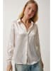 Happiness Istanbul Blouse crème