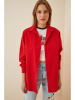 Happiness Istanbul Blouse rood