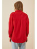 Happiness Istanbul Blouse rood
