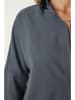 Happiness Istanbul Blouse antraciet