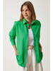 Happiness Istanbul Blouse groen
