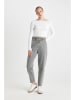 DeFacto Spijkerbroek - tapered fit - grijs