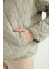 DeFacto Steppjacke in Khaki