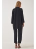 Happiness Istanbul 2tlg. Outfit in Schwarz