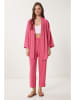 Happiness Istanbul 2-częściowy zestaw w kolorze różowym