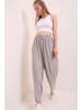 Trend Alacati Hose in Grau
